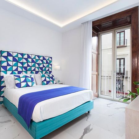 Sorrento Lux Suite Exterior foto